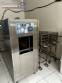 Autoclave horizontal em inox 200 litros Phoenix Luferco