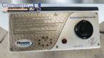 Autoclave vertical Phoenix Luferco 18 litros