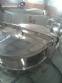 Tanque para 1000 litros inox 316 Biasinox