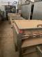 Linha forno de wafer com 64 placas Haas