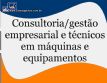 Tcnico / Consultoria em envasadoras, embaladoras e dosadoras