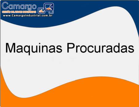 Procura-se: Mquina para envasar queijo ralado 50 / 100 g