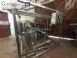 Pasteurizador de placas 10.000 L West Equipamentos