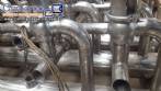 Vlvulas em manifolds Alfa Laval