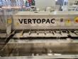 Encartuchadeira vertical Fabrima Vertopac VP 120 Vertopac