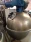 Tacho bola 200 litros em inox