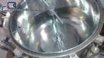 Filtro bolacha sparkler 50 L em inox