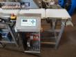 Checadora de peso checkweigher 5 kg Brapenta