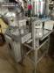 Checadora de peso checkweigher Brapenta