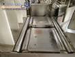 Checadora de peso checkweigher Brapenta