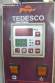 Forno turbo a gs Tedesco 10 bandejas