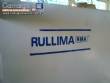 Embaladora Rullima automtica horizontal Flow Pack