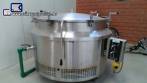 Panelo autoclave 500 l Mobinox