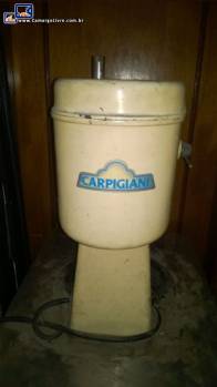 Carpigiani